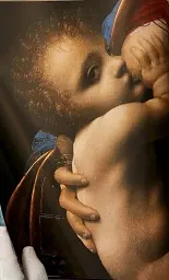 Leonardo. The Complete Paintings and Drawings - мініатюра 8