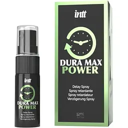 Пролонгатор Intt Dura Max Power (12 мл)