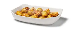 Форма для запікання Luminarc Smart Cuisine Trianon прямокутна біла 32х26 см (Q3201) - мініатюра 2