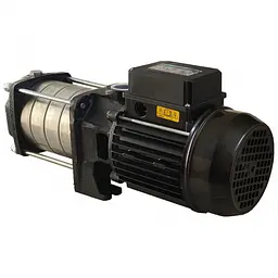 Поверхневий насос Saer OP-32/4 - мініатюра 3