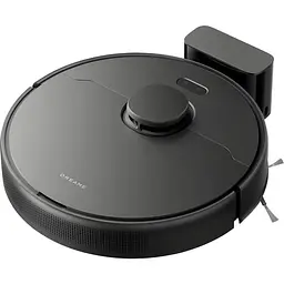 Робот-пилосос Dreame D9 Max Black Gen 2 (RLD34GA-Bl) (UA UCRF) - мініатюра 2
