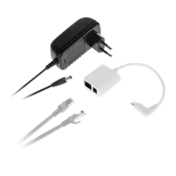 Комплект відеоспостереження Wi-Fi Kruger & Matz Connect C210 Tuya Full HD - мініатюра 5