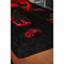 Миша SteelSeries Aerox 3 Wireless Faze Clan Edition Red (62609) [117472] - мініатюра 6