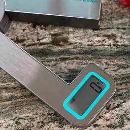 Ваги кухонні Cecotec Control 10100 EcoPower Compact [CCTC-04142] [80248] - мініатюра 3