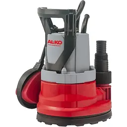 Занурювальний дренажний насос AL-KO SUB 8500 EASY [113961]