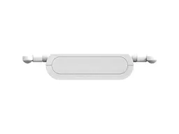 Бездротовий маршрутизатор (роутер) Ergo R023 White - мініатюра 4