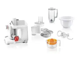 Кухонна машина Bosch MUM58258 - мініатюра 4