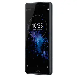 Смартфон Sony Xperia XZ2 Compact 4/64GB Black - мініатюра 4