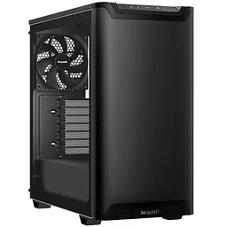 Корпус be quiet! Pure Base 501 Airflow Window Black (BGW74)