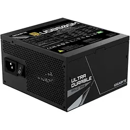 Блок живлення Gigabyte UD850GM 850W 80 Plus Gold (GP-UD850GM) Б/в - мініатюра 3