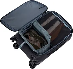 Сумка для взуття Thule Travel Shoe Bag (Pond Grey) 3205581 (TH 3205581) - мініатюра 4