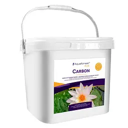 Активоване вугілля для очищення ставка Aquaforest Carbon POND 17 л