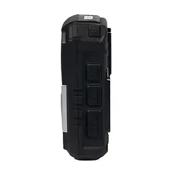 Нагрудний відеореєстратор RECODA M505B-WG 2K(4Mp) 128GB GPS WI-FI (75-00215) - мініатюра 7