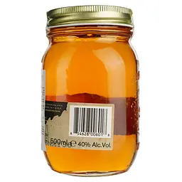 Віскі Ole Smoky Moonshine Cinnamon 40% 0.5 л - мініатюра 4