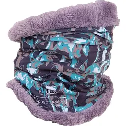 Пов'язка 4Fun Polartec Thermal Wolf (4FUN-THERMWOLBLUE)