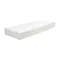 Наматрацник MirSon №1046 Alberto Тенцель (Modal) Aloe Vera 90х200 см (2200001507944) - мініатюра 6