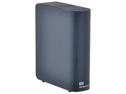 Зовнішній жорсткий диск WD Elements Desktop BWLG0040HBK - мініатюра 2