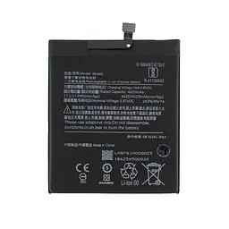 Акумулятор (батарея) для смартфона (телефону) Xiaomi Redmi 10X 5G Redmi 10X Pro 5G BM4S (4920mAh)(China) - мініатюра 3