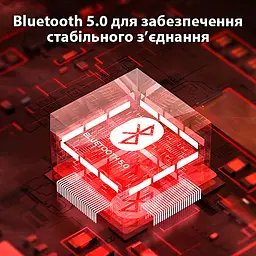 Джойстик для телефону Memo MB02 ігровий контролер тригер Black White (18533) - мініатюра 10