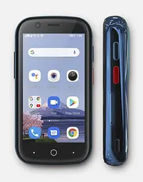 Смартфон Unihertz Jelly 2 6/128gb Blue - мініатюра 3