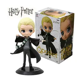 Фігурка Q Posket Drago Malfoy Драко Мелфой Harry Potter Гаррі Поттер 15 см WST Q Posket HP 04.536 - мініатюра 3