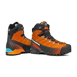 Черевики Scarpa Ribelle HD 45 Помаранчевий - мініатюра 6