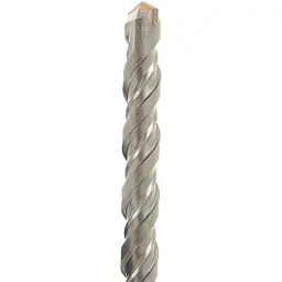 Бур Vitals Master SDS-Plus 25х460 мм спіраль 4S (150739) - мініатюра 3