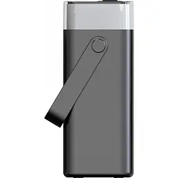 Павербанк Aspiring Vigor Black 40 000 mAh / 65 Вт (PPVG.V04) - мініатюра 8