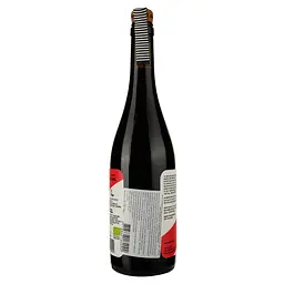 Вино Neleman Bike Tempranillo-Monastrell DO Valencia 2022, червоне, сухе, 0.75 л - мініатюра 2