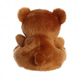 М'яка іграшка Aurora Palm Pals Ведмежа 15 см (200216N) - мініатюра 3