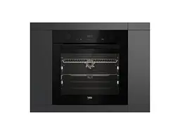 Духовка електрична Beko BBVM17400BPS - мініатюра 7