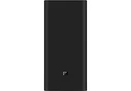 Портативна батарея XiaomiXiaomi Powerbank 3 PRO 20000 mAh 45Wh Black (PLM07ZM) (VXN4245CN)
