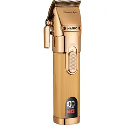 Машинка для стрижки Magio МG-587 - мініатюра 3