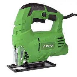 Лобзик електричний Apro J 750 Вт 3000 об/хв 30412 - мініатюра 4