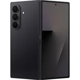 Смартфон Samsung Galaxy Fold7 12/256GB Jetblack (SM-F966BZKB) [142177] - мініатюра 4