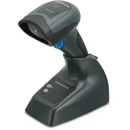 Сканер штрих-коду Datalogic I QBT2131 (QBT2131-BK-BTK1)