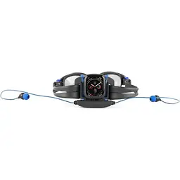 Навушники для плавання Interval Swim для Apple Watch - мініатюра 4