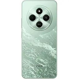 Смартфон Poco C75 8/256Gb Green EU - мініатюра 2