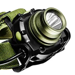 Ліхтар налобний Falcon Eye Spook (200 Lm) Touchless Switch (FHL0036) - мініатюра 4
