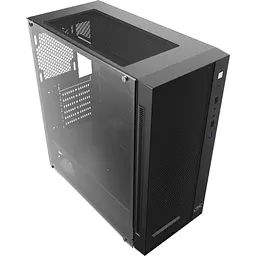 Корпус Deepcool MATREXX 55 MESH - мініатюра 3