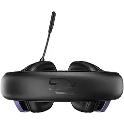 Ігрова гарнітура Proove Gaming Rage (APP) black/purple (WHRG00020001) - мініатюра 5