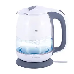Електрочайник Kamille KM-1720G
