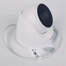 IP-камера Dahua DH-IPC-HDW2431TP-AS-S2 (2.8мм) 4Mп з WDR - мініатюра 5