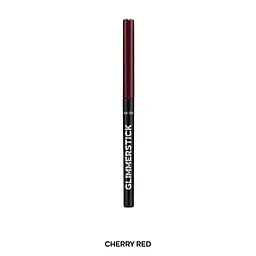 Олівець для очей класичний Avon True Colour, Червона вишня/Cherry Red, 0,28 Г - мініатюра 1