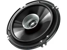 Автоакустика Pioneer TS-G1610F black