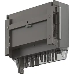 Гібридний сонячний інвертор EcoFlow PowerOcean Plus 25000W (PowerOcean Plus-INV-25kW-DE) [126739] - мініатюра 6