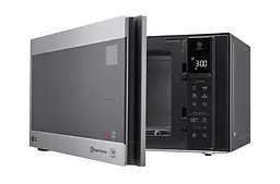 Мікрохвильова піч LG MH6595CIS - мініатюра 6