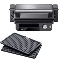 Гриль Braun MultiGrill 5 (CG 5033 IGY)