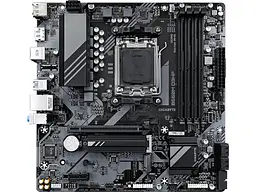 Материнська плата Gigabyte B650M D3HP - мініатюра 2