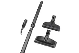 Пароочисник Clatronic DR 3536 - мініатюра 2